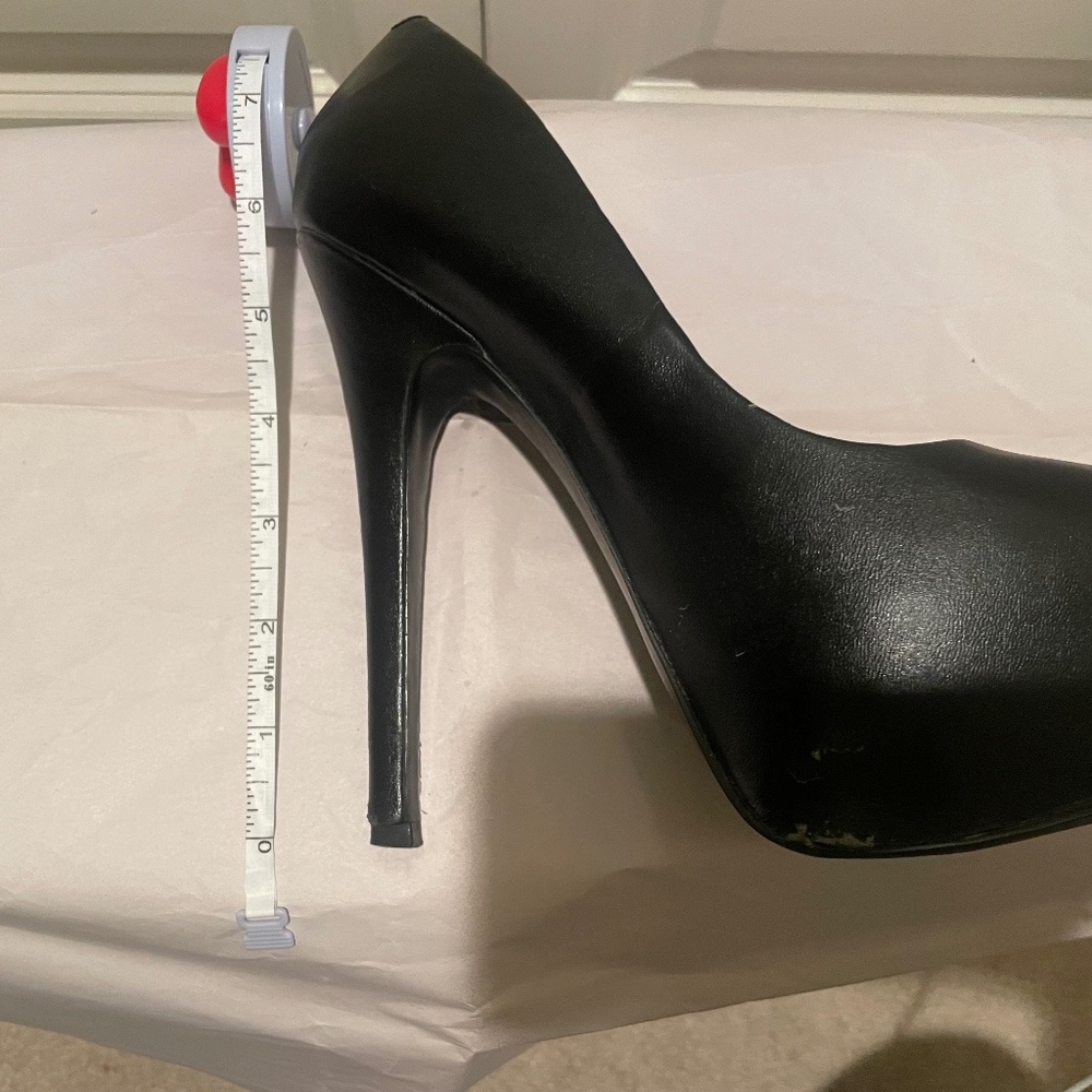 Steve Madden Pumps - Picture 11 of 11